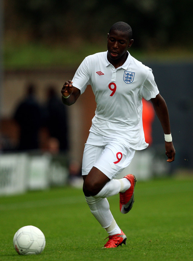 Benik Afobe